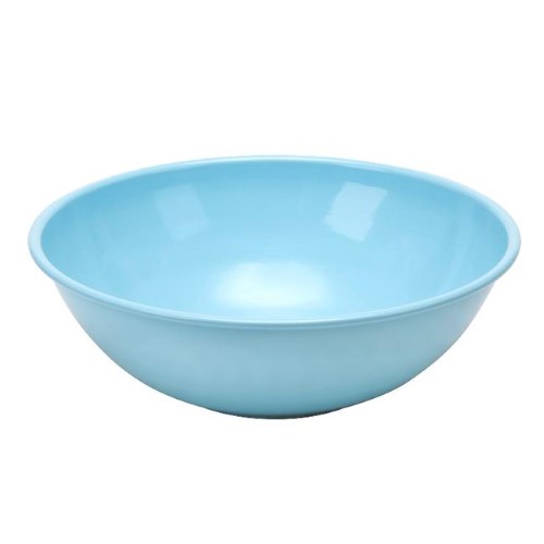Red Pomegranate 9303-6 Vento 11.75 in. Turquoise Bowl