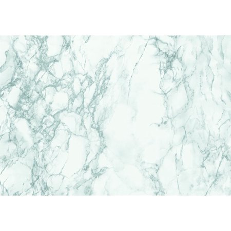 D-c-fix 346-8306-4PK 4-pack Contact Paper, 26 X 78 Roll - 4 Pk, Marble Grey