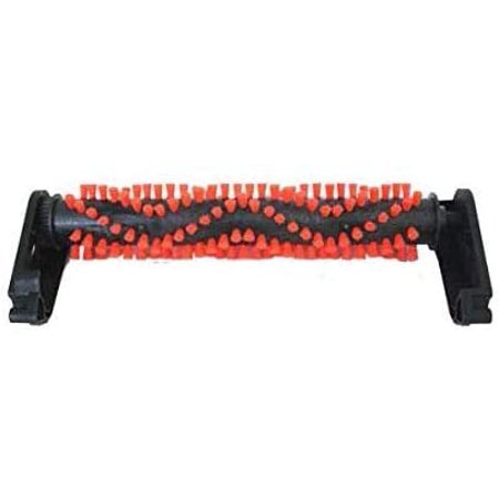 Replacement Part for Bissell 6 Row Brushroll Assembly with Pivot Arms for Models 8852  1200R  1210  12108  88522  8852R  8852T  9585  88523  88524  18