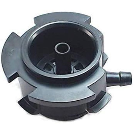 Bissell 2036758 Receiver for Models 8920  9200  9300  9400  8930  9200-2  9200-5  9200-C  9200-T  9300-C  9300-D  9300-P  8960  66Q4  73A5