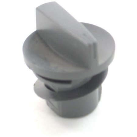 Replacement Part for Bissell 2105108 Auto Mix Knob for Models 1697  1698  1699  7901  7920  7950  8905  8804