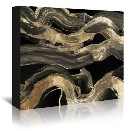 Americanflat Golden Hour I by PI Creative Art Canvas