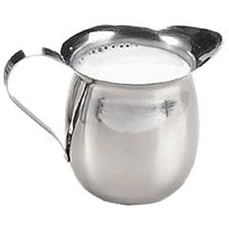Tablecraft (2312) 12 Oz Bell Creamer