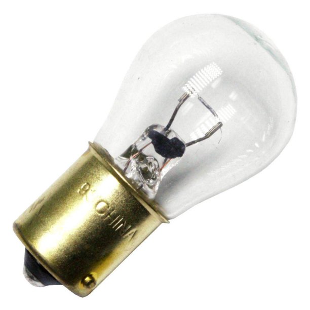 SYLVANIA 93 Basic Miniature Bulb
