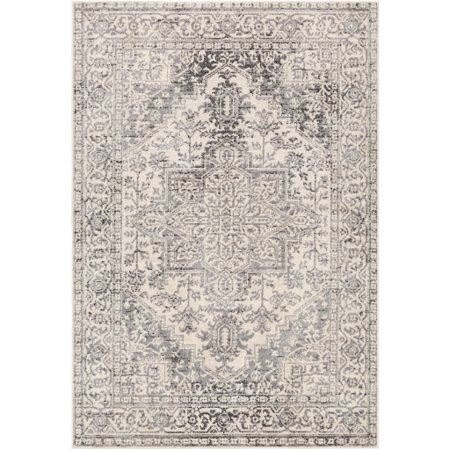 City Light CYL-2313 Machine Crafted Area Rug