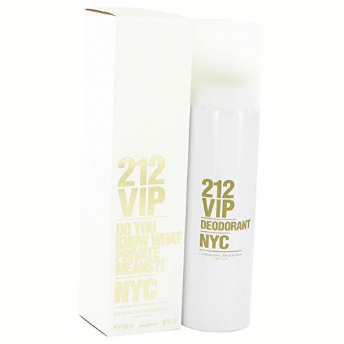 212 VIP Deodorant Spray 150 Ml