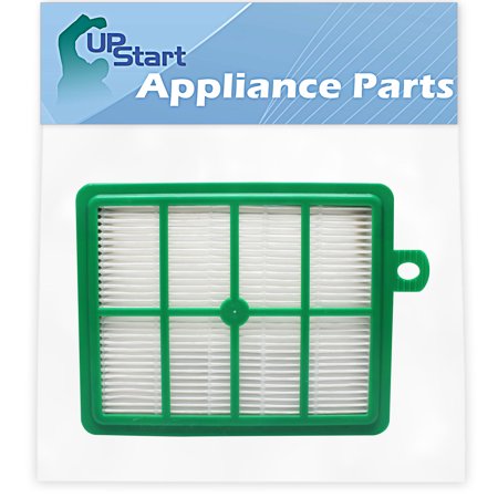 Replacement Eureka 6990 Vacuum HEPA Filter - Compatible Eureka 60286C  HF-1 HEPA Filter