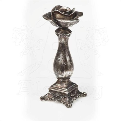 Alchemy of England SA9 Rose Candle Stick Resin