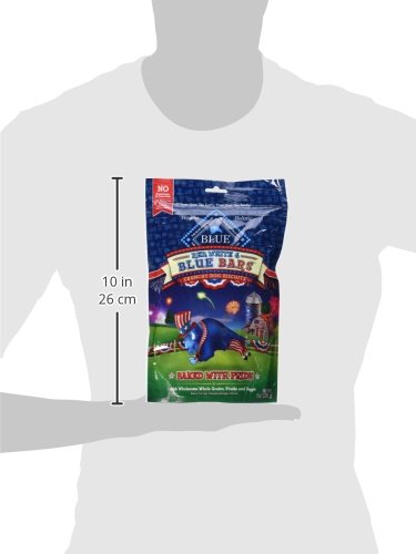 Blue Buffalo Dog Treats thumbnail