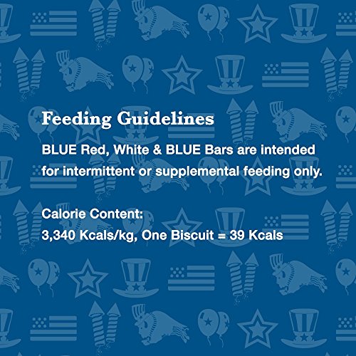 Blue Buffalo Dog Treats thumbnail