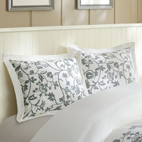 Harbor House HH11-1455 Cotton Twill Brushed Standard Sham