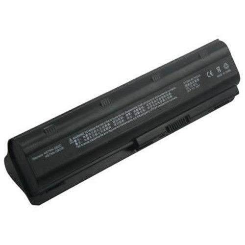 Dantona Battery - Battery Rechargeable - 6600 MAh - 10.8 V DC - 1-/ Pack