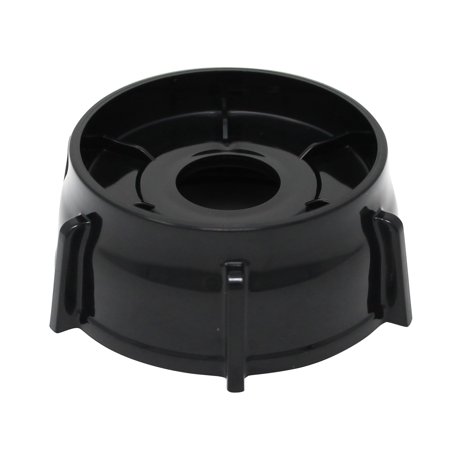 Replacement Oster 148381-000-090 Blender Jar Bottom Cap for Oster 6678 Contemporary Blender
