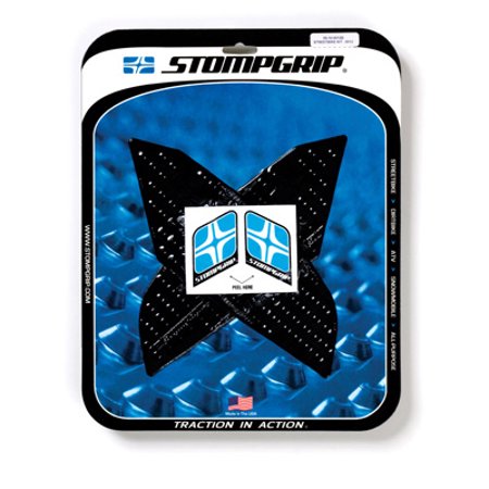 Stomp Design 55-10-0012B Street Action Pad Kit