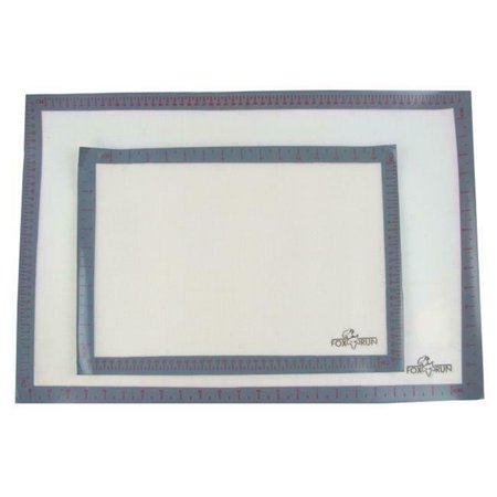 Fox Run 11-.75in. X 16in. Silicone Baking Mat 4722