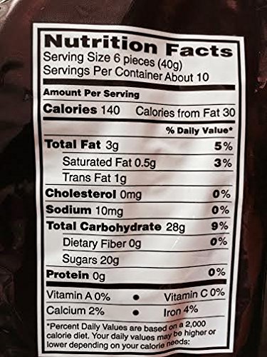 Tootsie 5.8 Oz Fruit Chews Assorted Candy