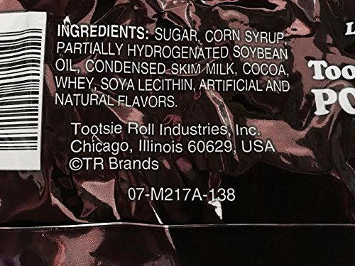 Tootsie 5.8 Oz Fruit Chews Assorted Candy thumbnail