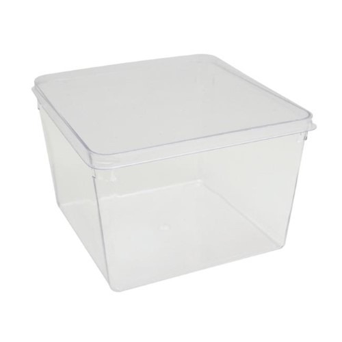 Delta Education 033-6858 1 Gal Terraria Container with Lid
