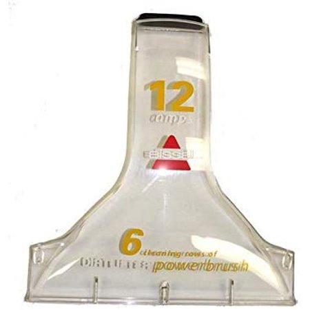 Replacement Part for Bissell Window Models 89108  8806M  8806D  89104  8910  89101  89102  89103  89106  8910J  8910W  1799  1799R  17998  7920  7950 