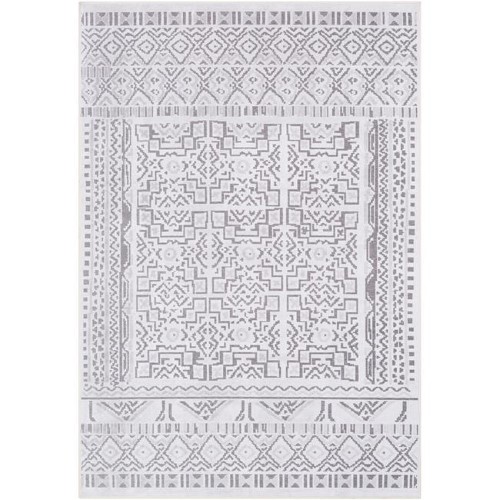 Surya Hazar HZR-2312 Traditional Machine Woven Area Rugs - 7'7