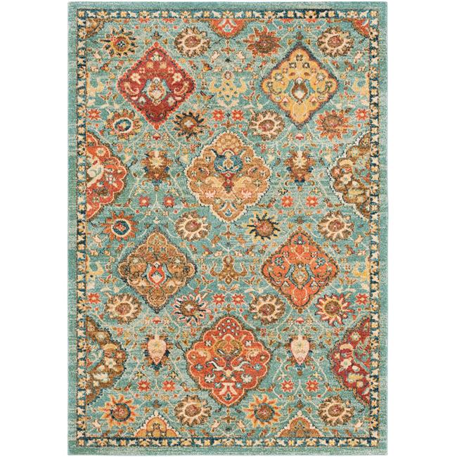 Masala Market MMT-2313 9' X 12'6