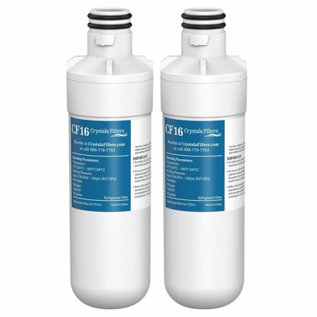 Kenmore 9980 Refrigerator Water Filter 2pack