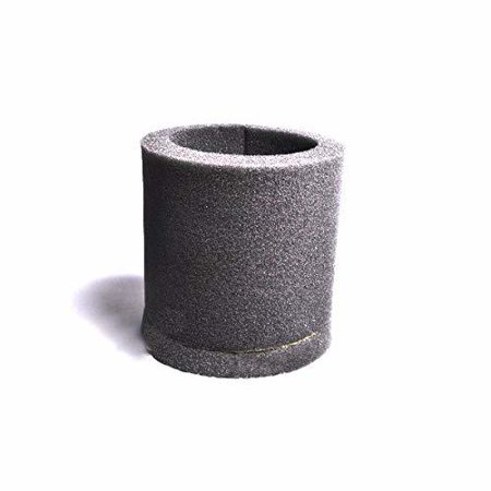 TVP Compatible with Koblenz AL-1225 Wet/Dry Vacuum Cleaner Foam Filter # 12-0490