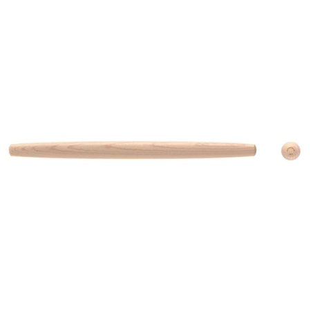 Kitchenaid 22-inch Maplewood French Rolling Pin in Light Wood Color