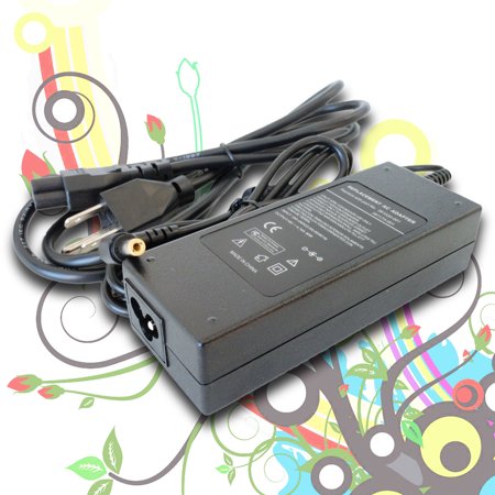 AC Power Adapter for Gateway NX500X MT6458 P-6312 P-6317 Battery Charger W Cord