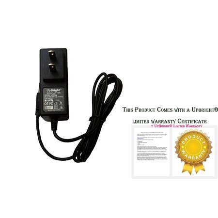 UPBRIGHT NEW AC / DC Adapter for Psion Teklogix 7525 Docking Station WA4102 Dock Power Supply Cord Cable Battery Wall Charger Mains PSU