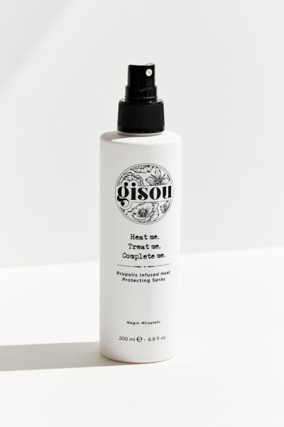 Gisou by Negin Mirsalehi Propolis Infused Heat Protecting Spray in Beauty: NA.