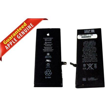 Orignal OEM 2915mAh Battery Replacement for Apple iPhone 6+Plus 616-0765