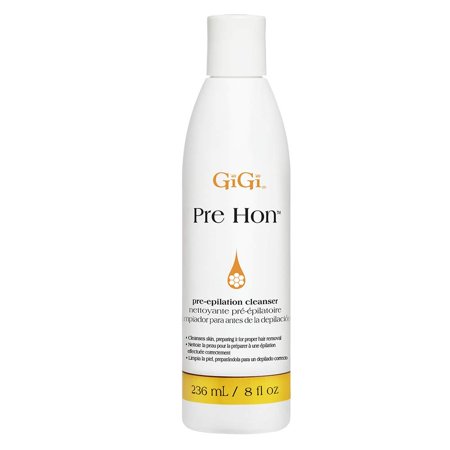 Gigi Pre-Hon #0700