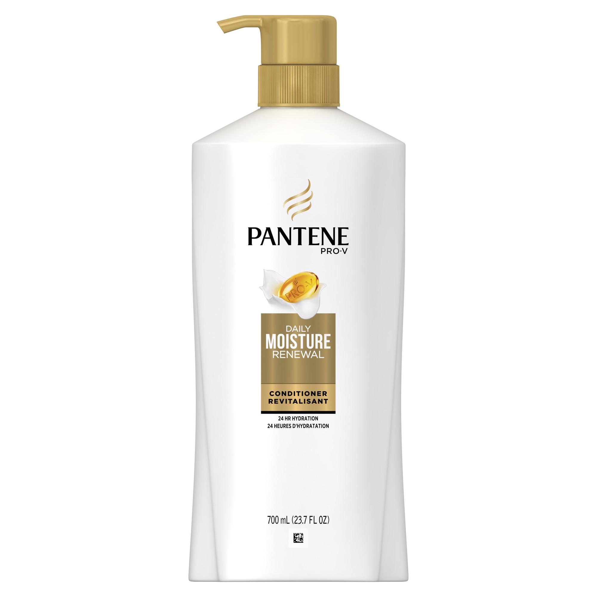 Pantene Pro-V Daily Moisture Renewal Conditioner  23.7 Fl Oz