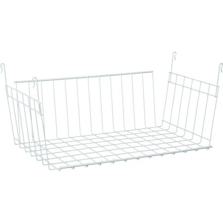 New Closet Maid 6222 Hanging Basket (Case of 6),1 Each