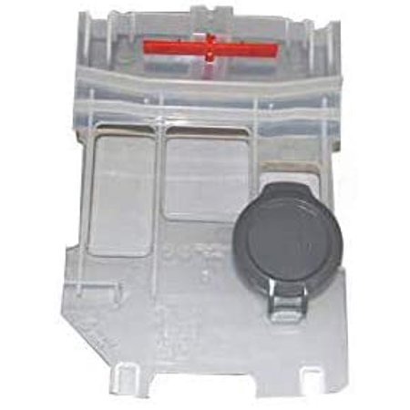 Replacement Part for Bissell 1601530 Tank Baffle Assembly for Models 8852  1200R  1210  12108  88522  8852R  8852T  9585  88523  88524  1887  18872  1