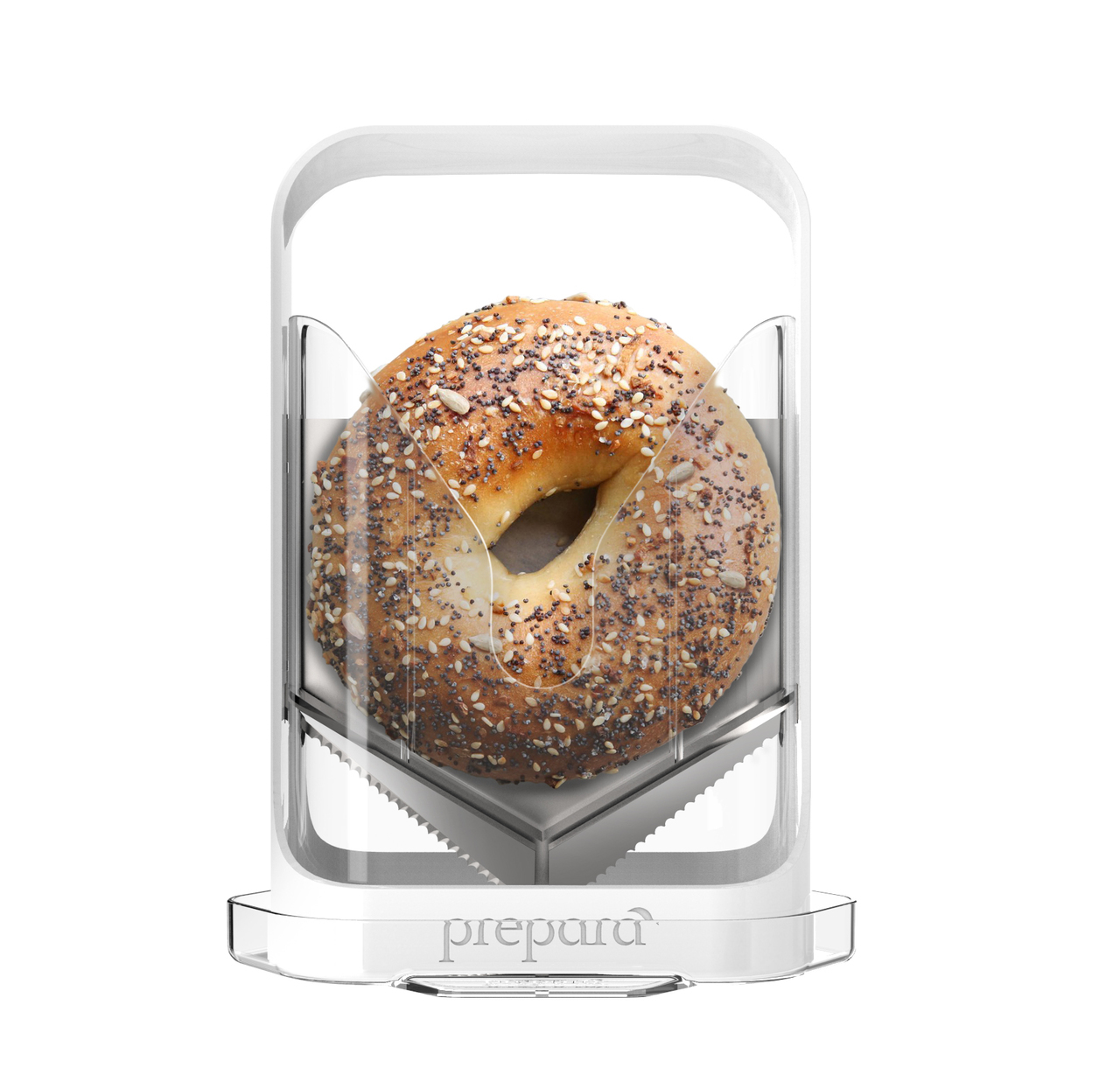 Prepara Bagel Splitter