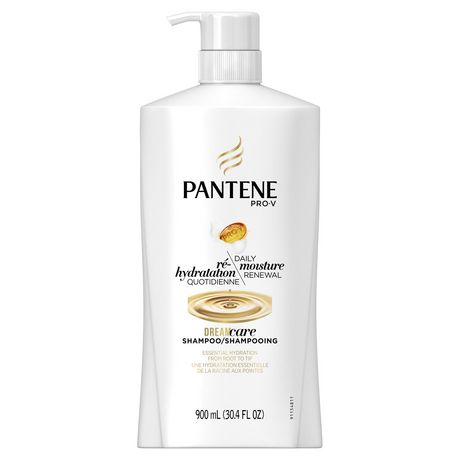 Pantene Pro-V Daily Moisture Renewal Shampoo