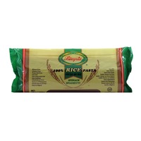 Rizopia 100% Rice Pasta Spinach Spaghetti