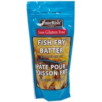Paneriso Fish Fry Batter Mix