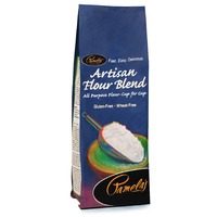 Pamela All Purpose Flour Artisan Blend + Whole Grain