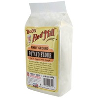 Bob's Red Mill Stone Ground Potato Flour