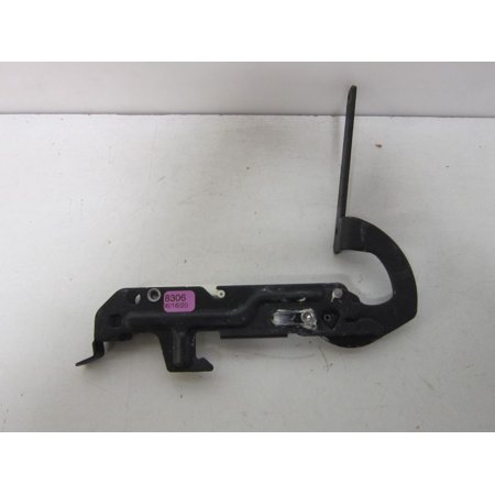 Whirlpool WTW5105HW0 Washer Door Hinge - Right 8306 W11128306