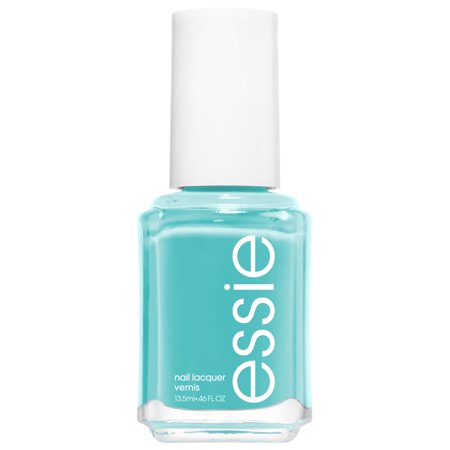 Essie Salon-Quality Vegan Nail Polish - in the Cab-ana - 0.46 Fl Oz