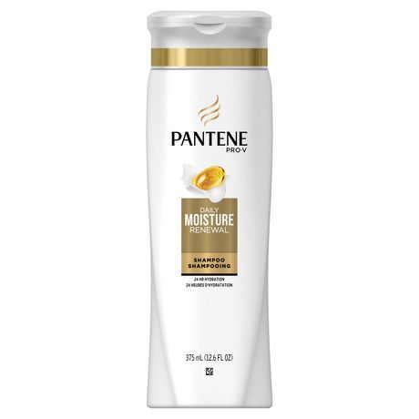 Pantene Pro-V Daily Moisture Renewal Shampoo and Conditioner Bundle Pack