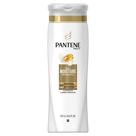 Pantene Pro-V Daily Moisture Renewal 2 in 1 Shampoo & Conditioner