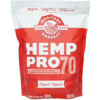 Hemp Yeah! Oeganic Max Protein Hemp Protein Powder