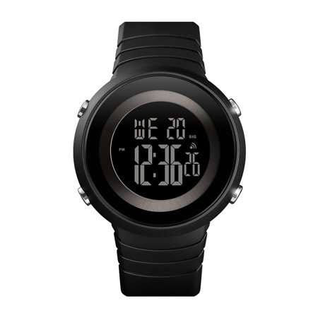 SKMEI 1507 Men Sport Watches Waterproof Outdoor Wristwatch Men's Digital Watch Male Watch Army Watch for Men
