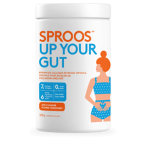 Sproos Gut Collagen