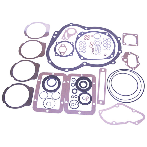 Sierra Gasket Set for Volvo Engine, Sierra Part #18-0489